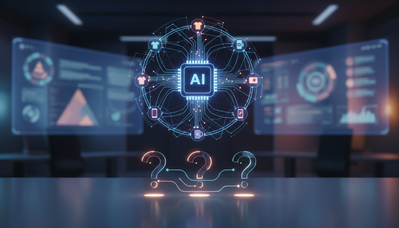 Illustration for Frequently Asked Questions