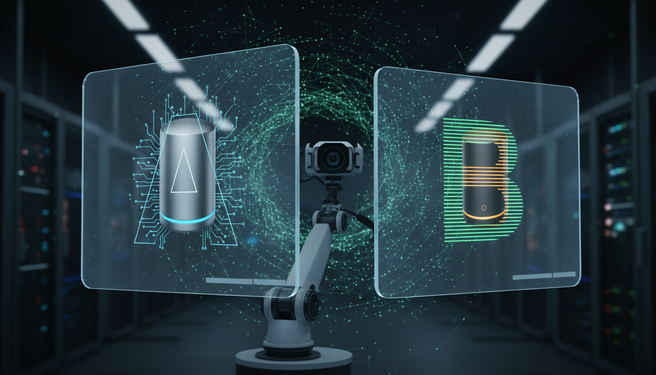 Illustration for Can You Really A/B Test AI Product Images at Scale?