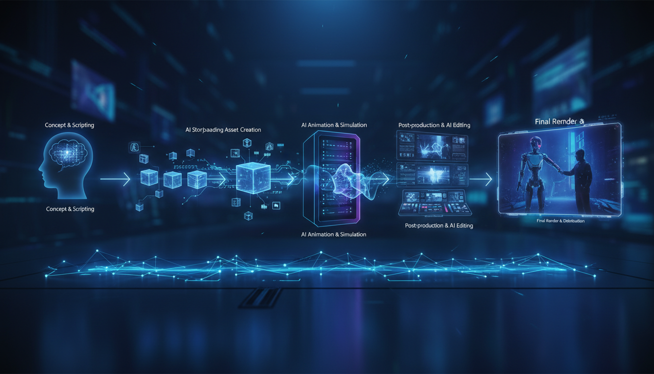 Illustration for The Full Pipeline at a Glance