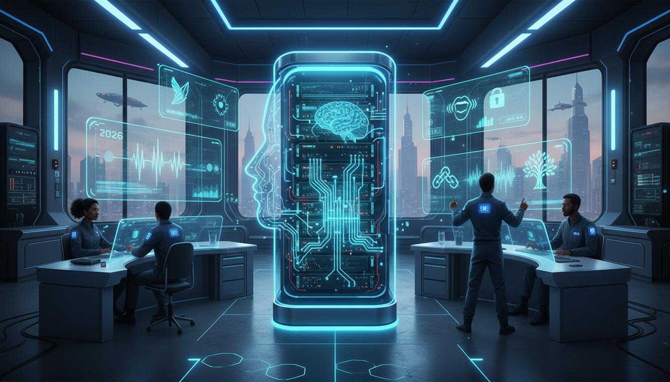 Illustration for Which Open Source Voice Cloning Tools Actually Work in 2026?