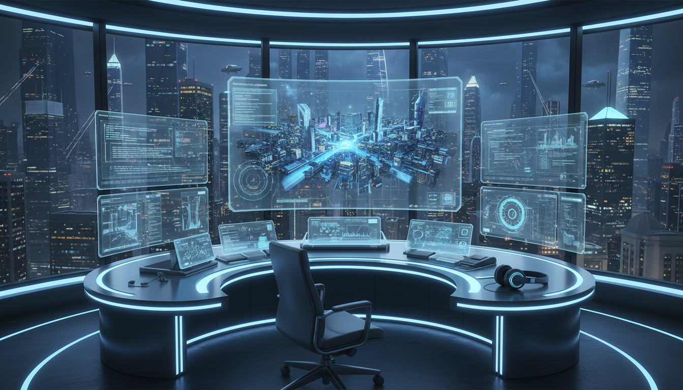 Illustration for Complete Environment Setup for Blackwell