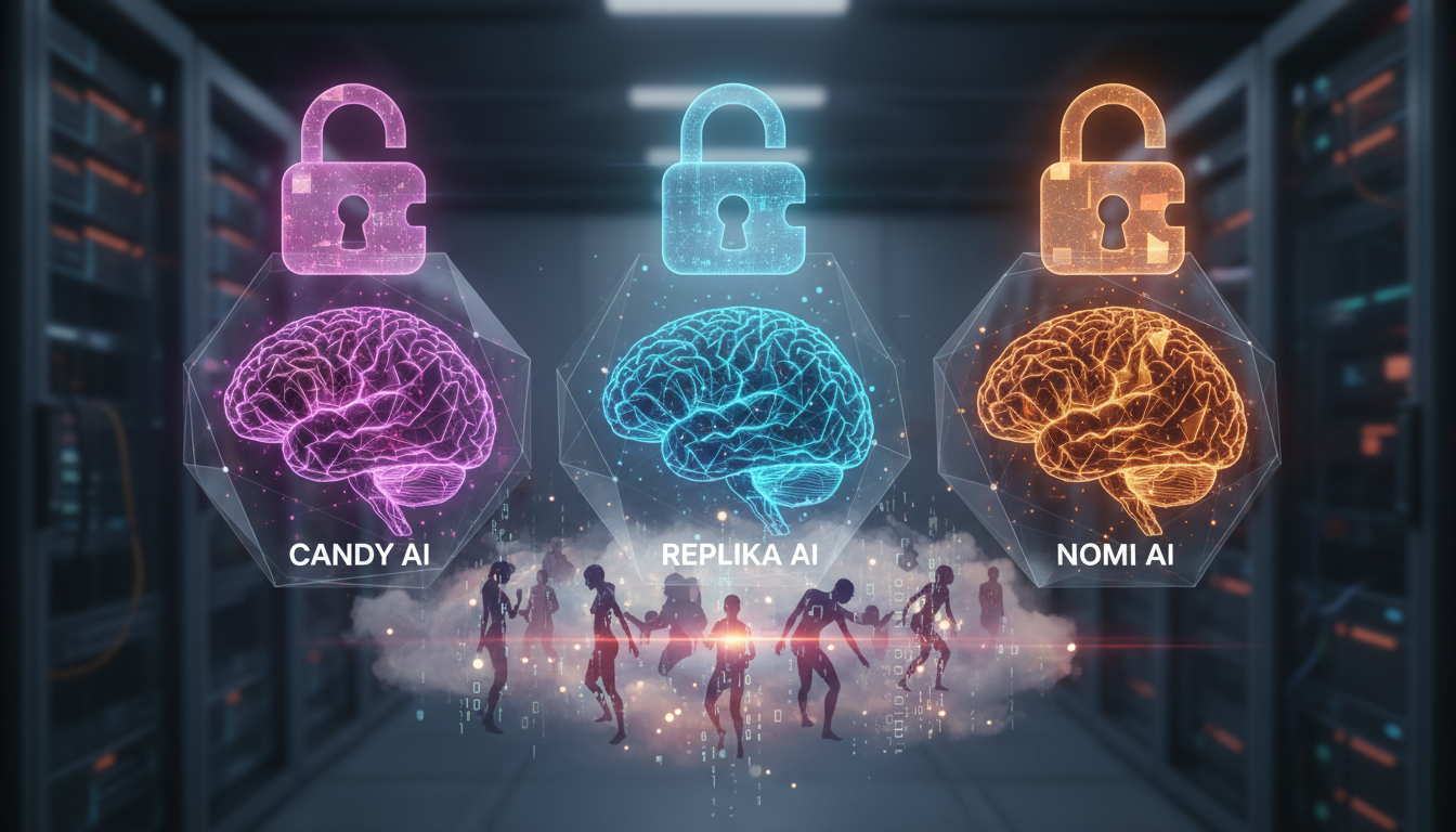 Illustration for What About NSFW Content and Adult Features?