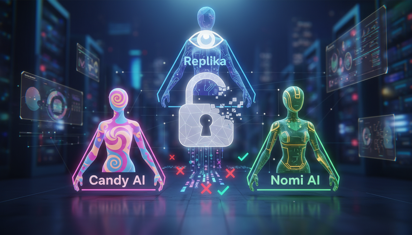 Illustration for Privacy and Data: What Should You Watch Out For?