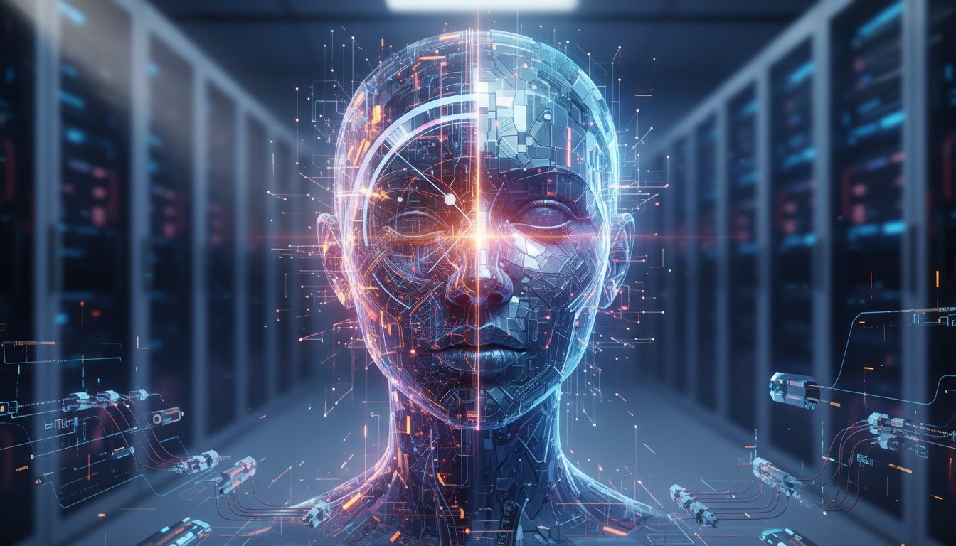 Illustration for Optimizing for Speed Without Sacrificing Quality