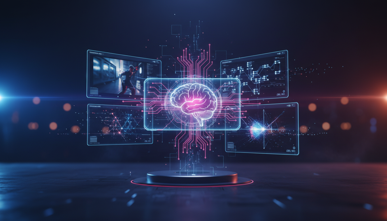 ComfyUI Kling 3.0 motion control workflow for cinematic video generation