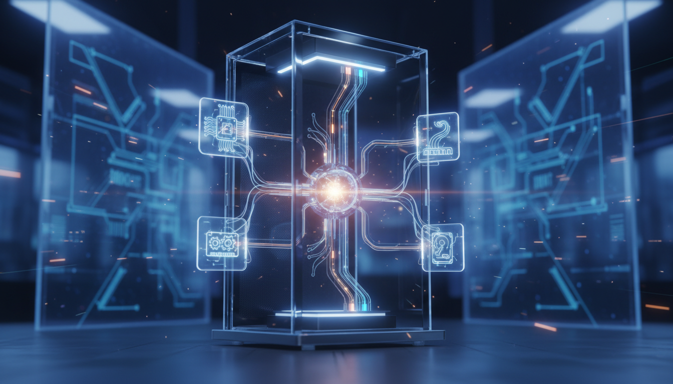 Illustration for Install requirements