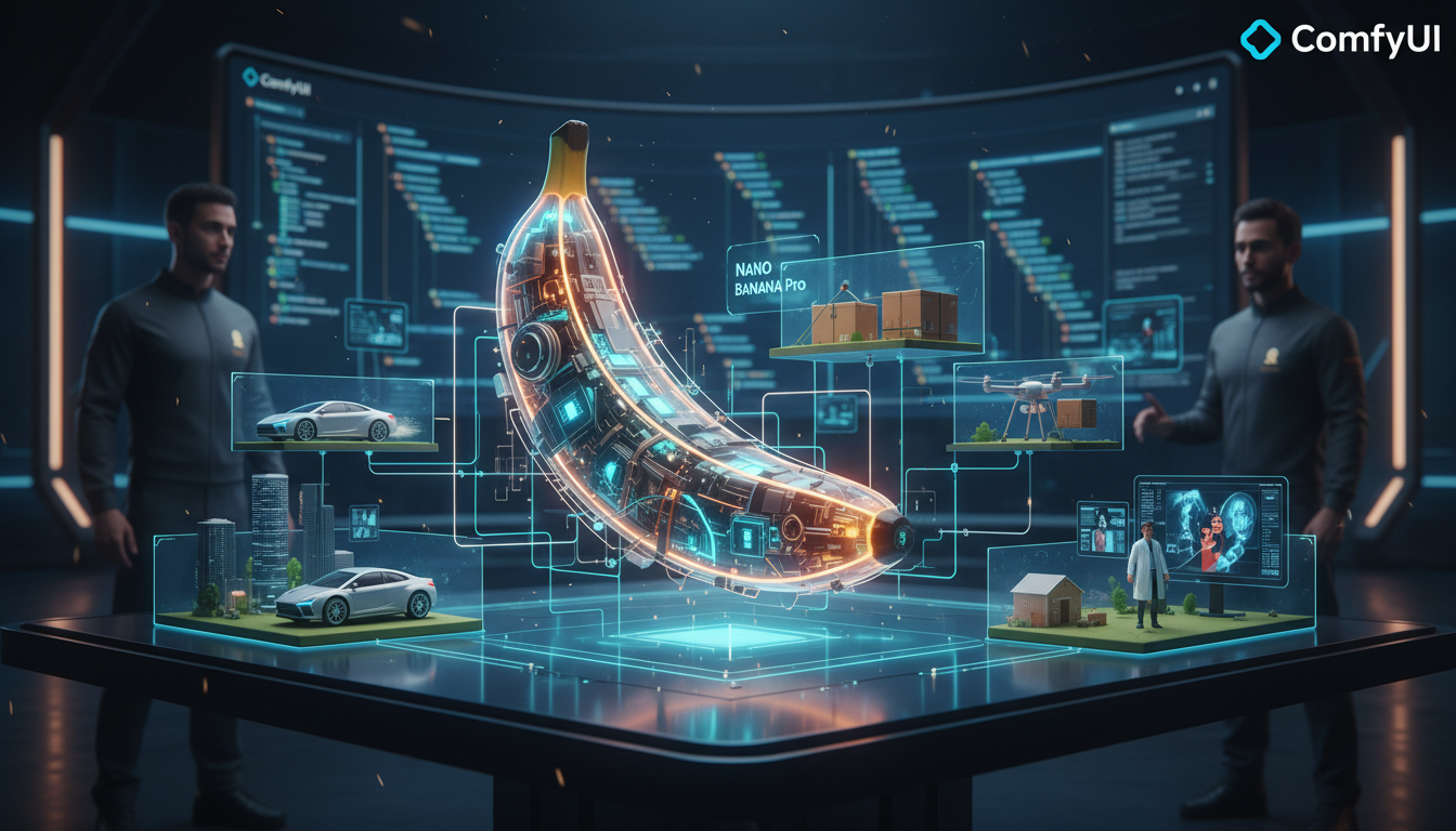 Illustration for Real-World Use Cases and Production Results