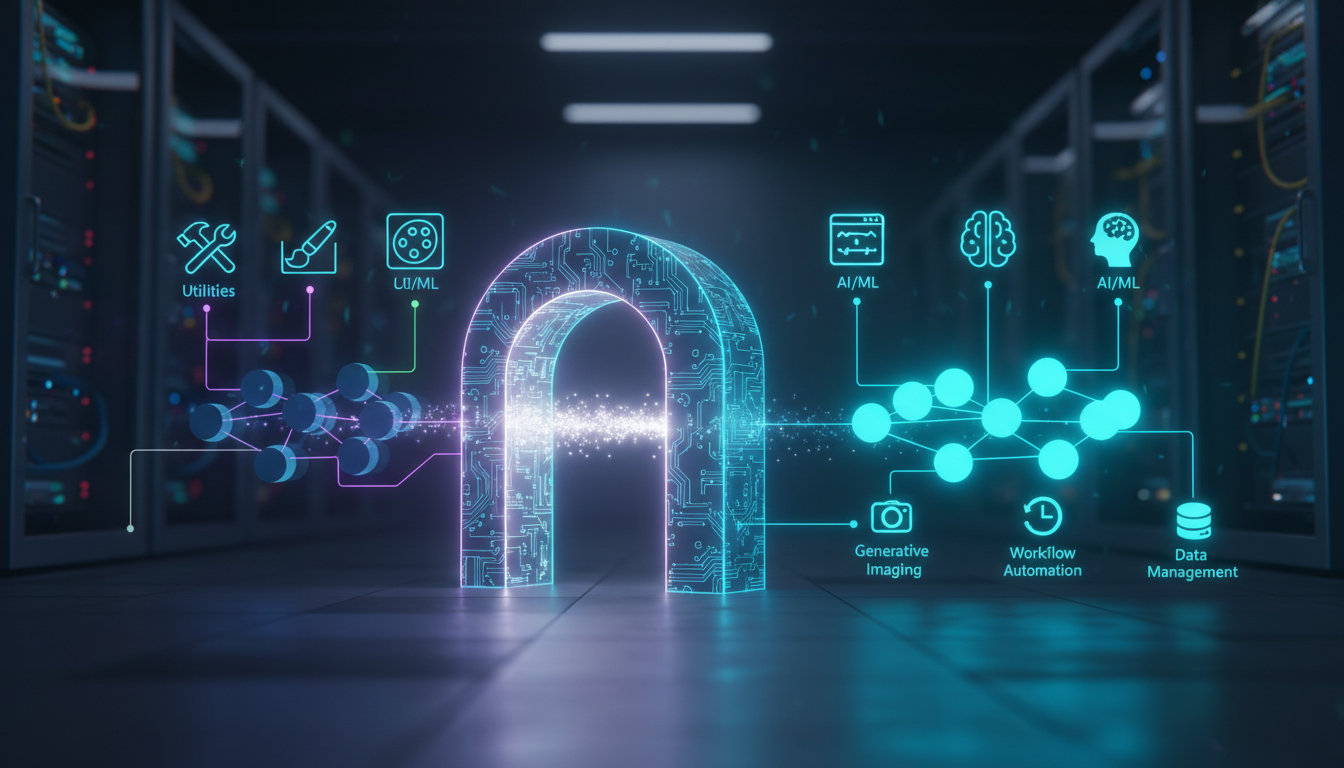 Illustration for Which Node Categories Have Been Migrated So Far?