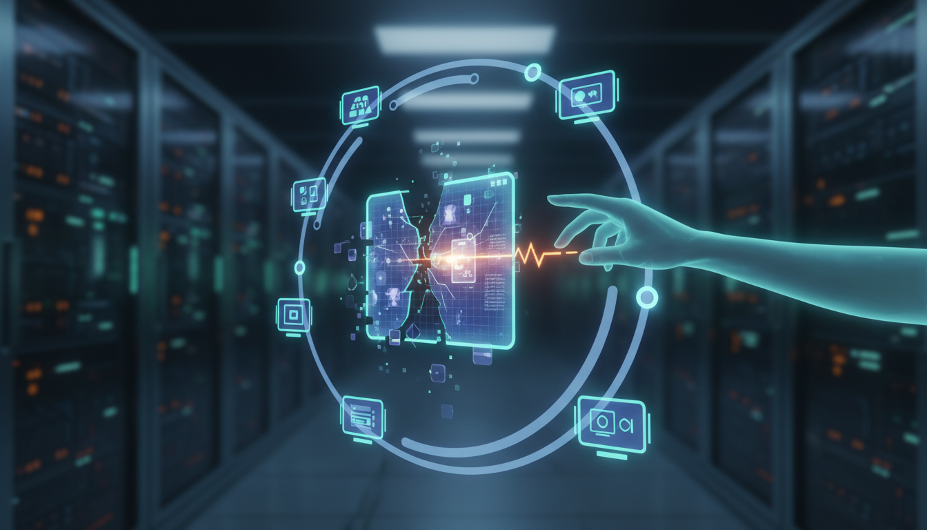 Illustration for Common Resolution Mistakes and How to Avoid Them