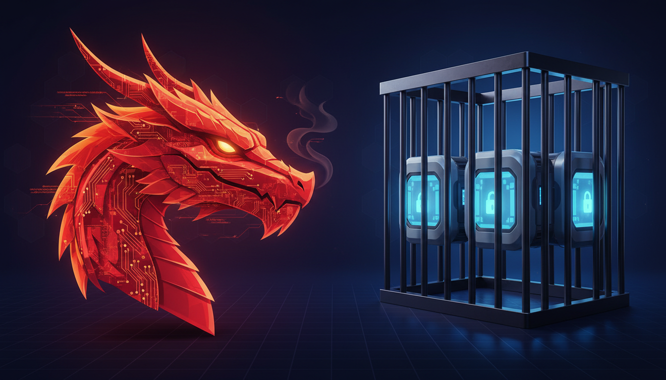 Illustration for How Does FireRed Compare to Closed Source Alternatives?