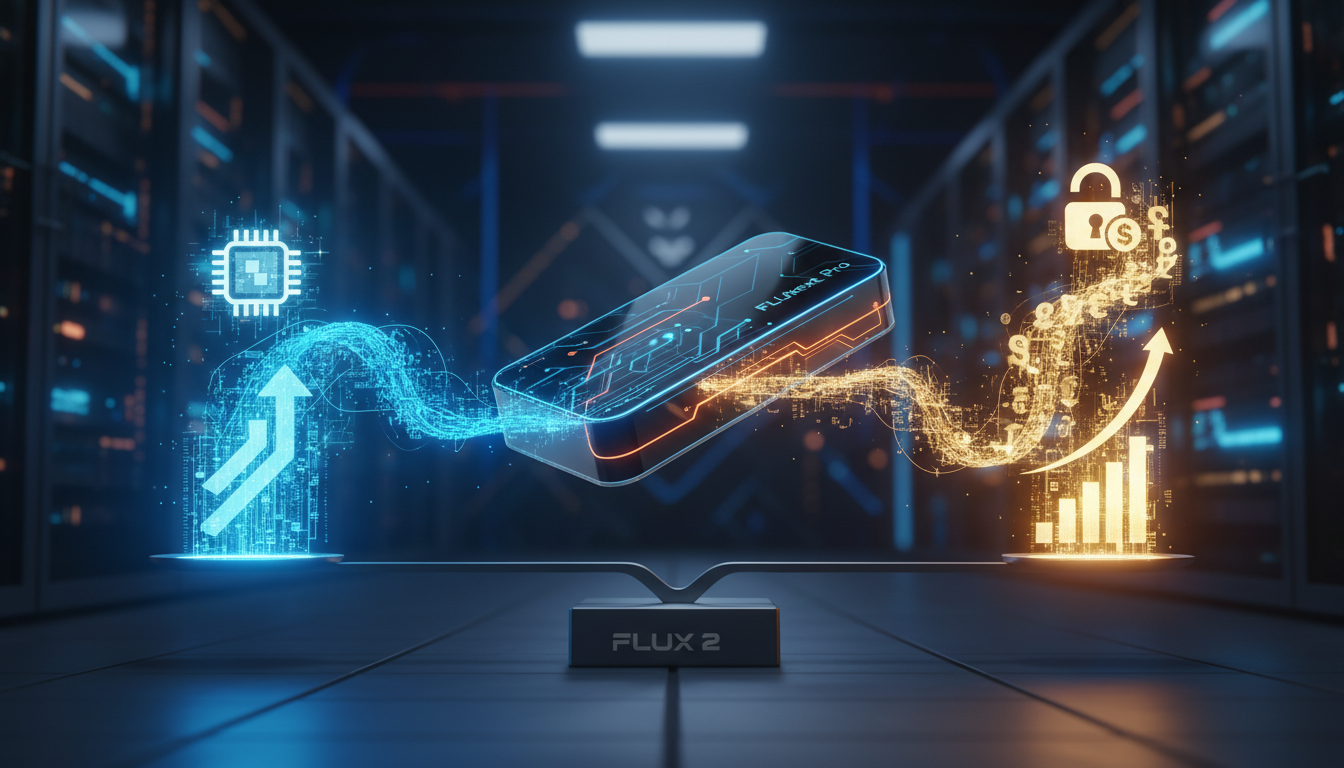 Illustration for Performance and Cost Considerations