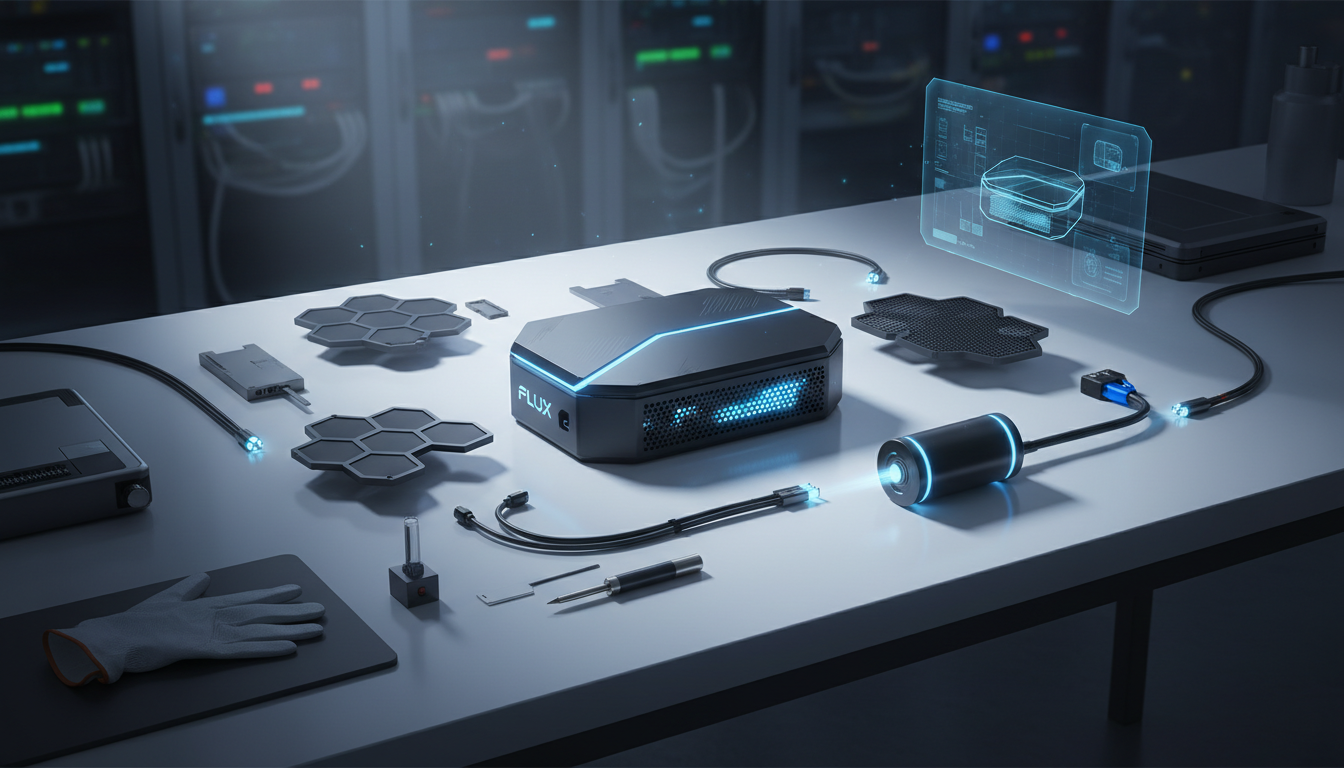 Illustration for How Should You Set Up FLUX 2 Pro Ultra for Best Results?