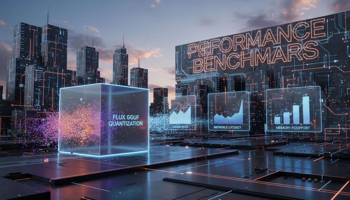 Illustration for Real-World Performance Benchmarks