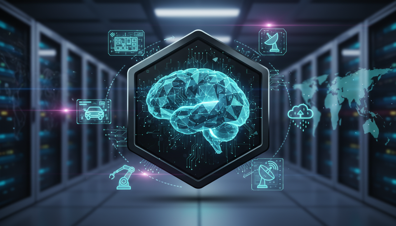 Illustration for Advanced GGUF Applications