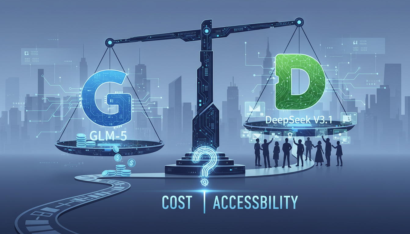 Illustration for What About Cost and Accessibility?