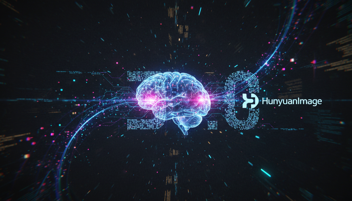 HunyuanImage 3.0 80 billion parameter open source image generation model test results and comparison