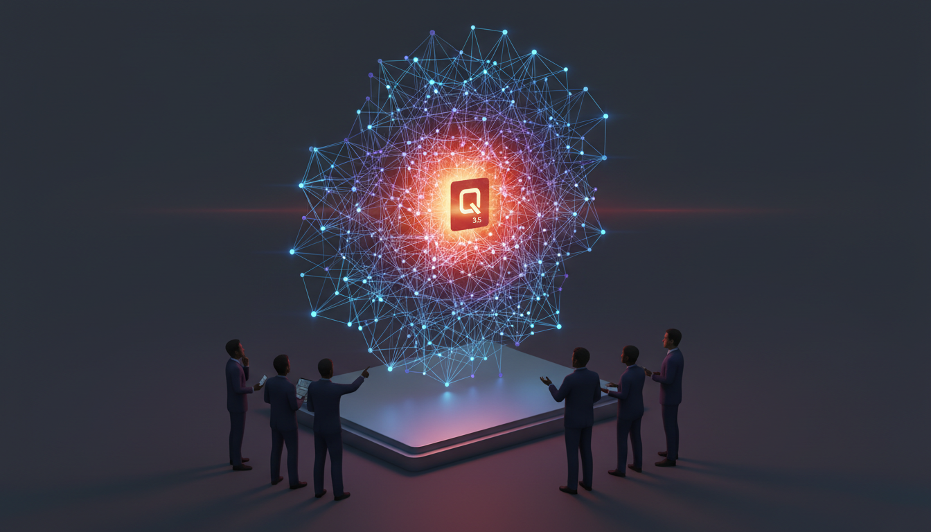 Illustration for Hot Takes: What This Means for the AI Industry