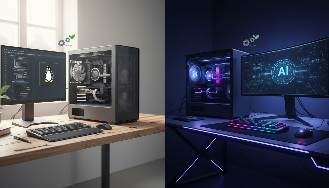 Illustration for What Are the Best Budget and High-End Build Configurations?