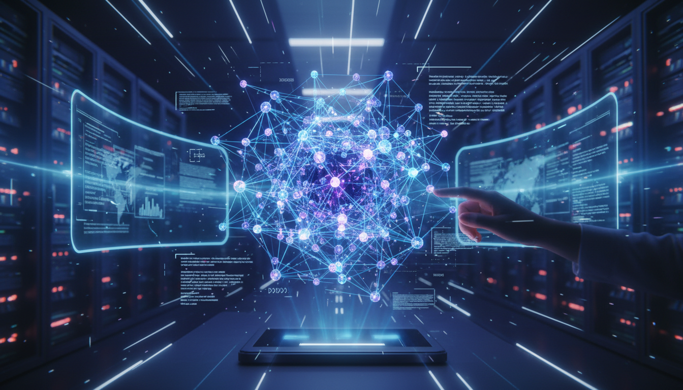 Illustration for Advanced Configuration and Fine-Tuning