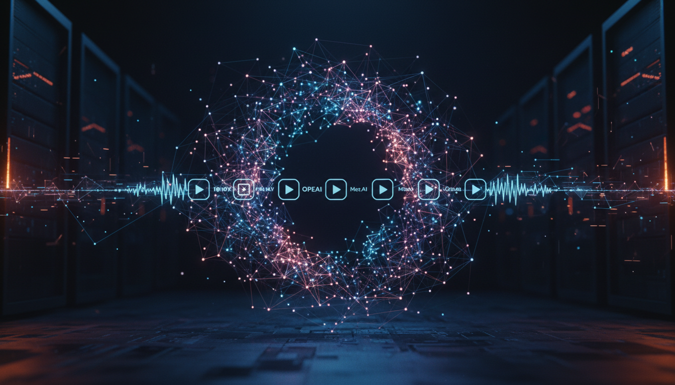 Open source text-to-video models compared and ranked side by side in 2026