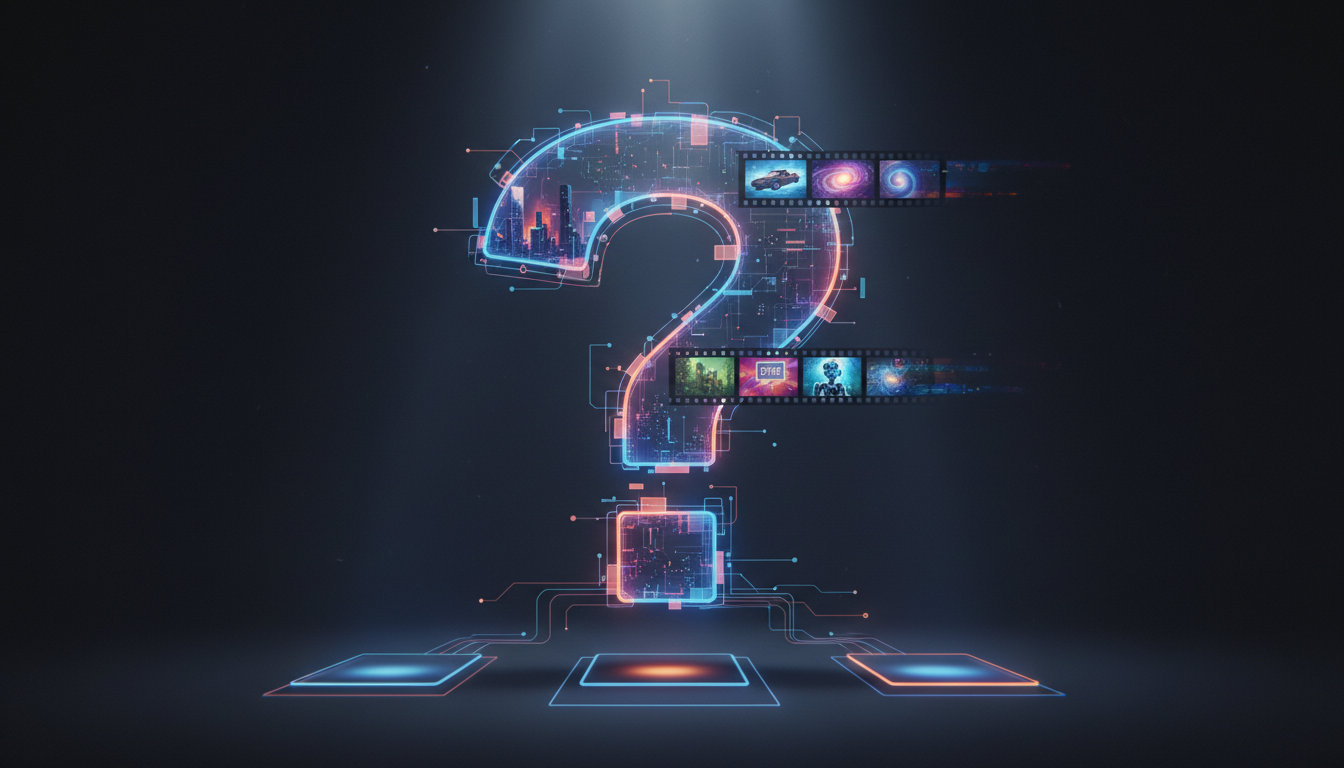 Illustration for Frequently Asked Questions