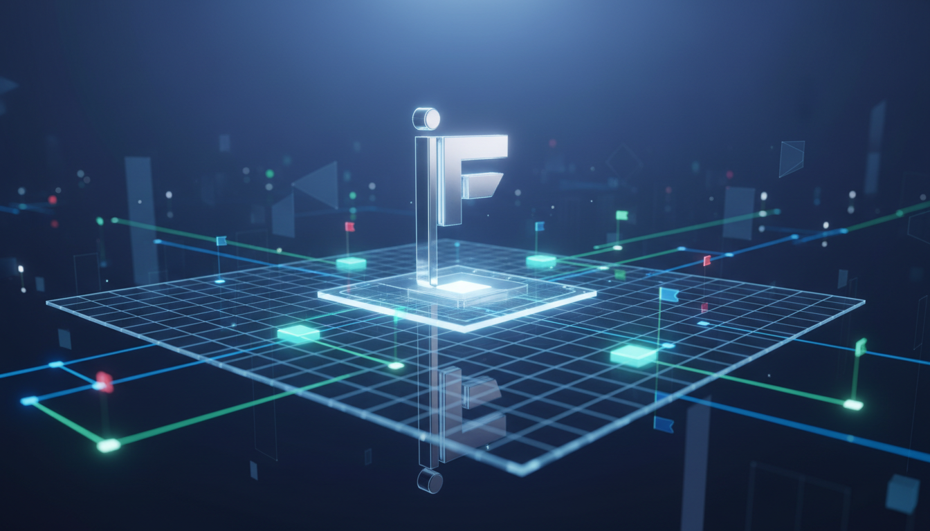 Illustration for Precision Flags: The Foundation of Memory Optimization