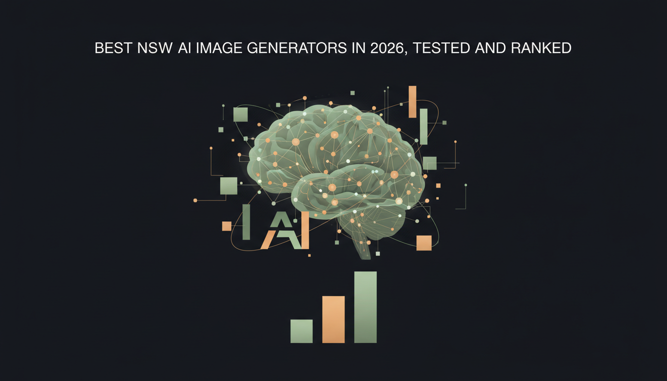Best NSFW AI image generators of 2026 ranked and compared