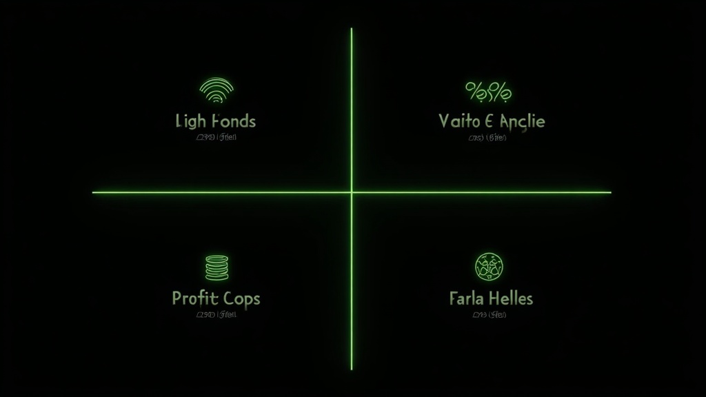 Four agency models: full service, chatting only, content only, hybrid