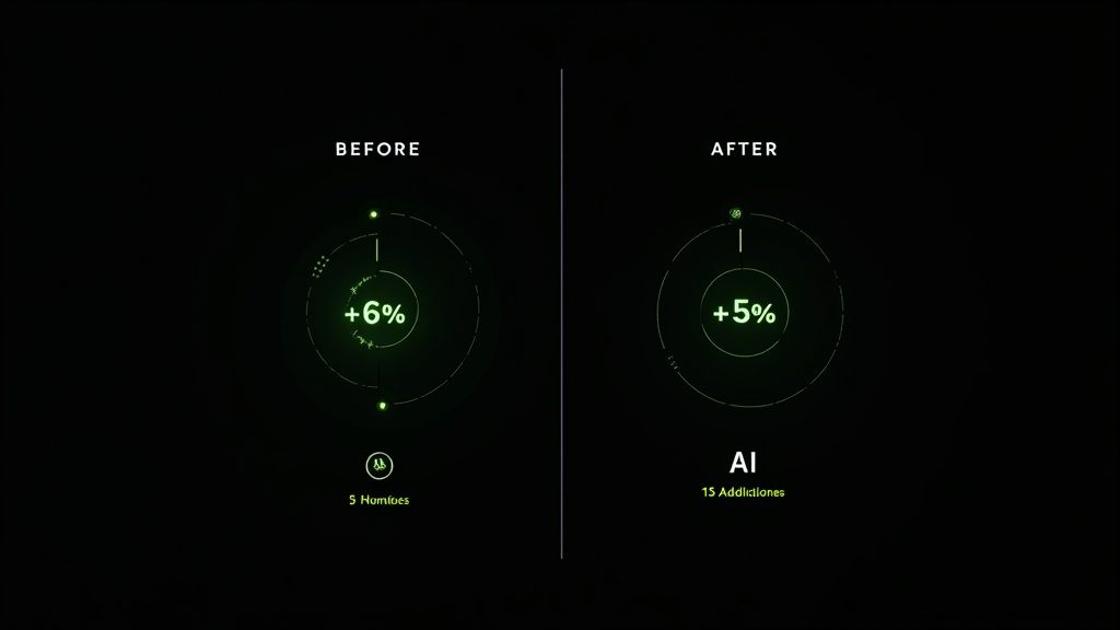 Adding AI to existing agency portfolio
