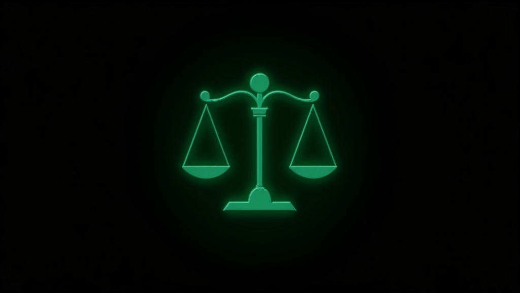 AI Influencer Legal Guide: What Creators Need to Know hero image