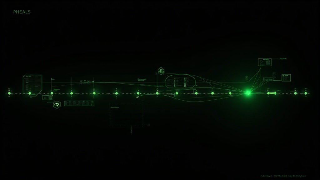 30-day business launch timeline