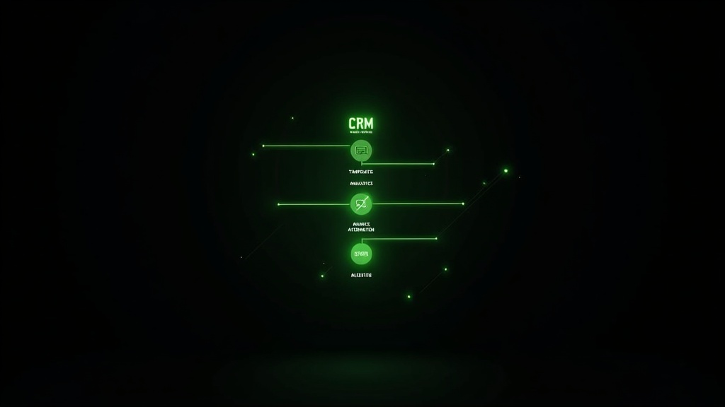 Chat tech stack: CRM, templates, analytics, automation