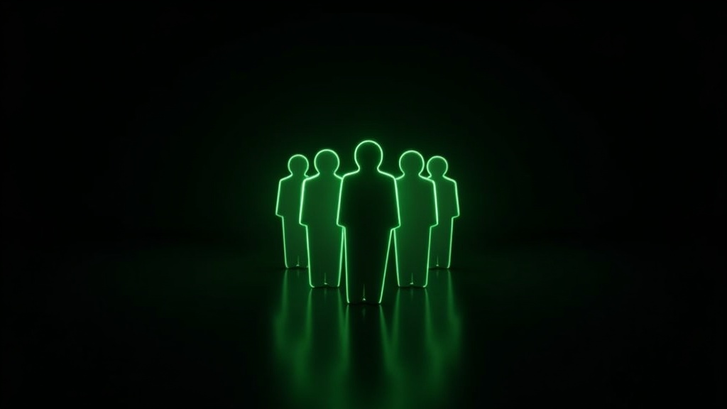 How to Hire and Manage Chatters for AI Influencers hero image