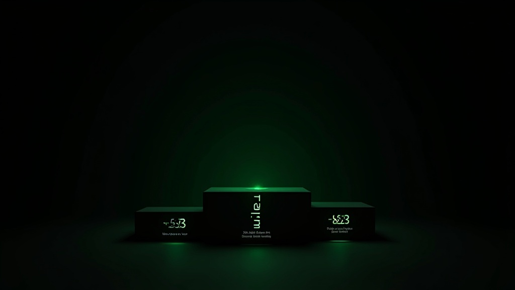 Niche tiers from highest to challenging conversion