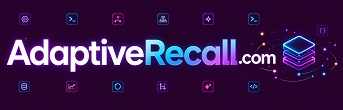 Adaptive Recall logo