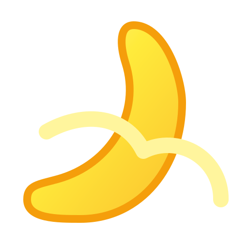 Bananarr logo