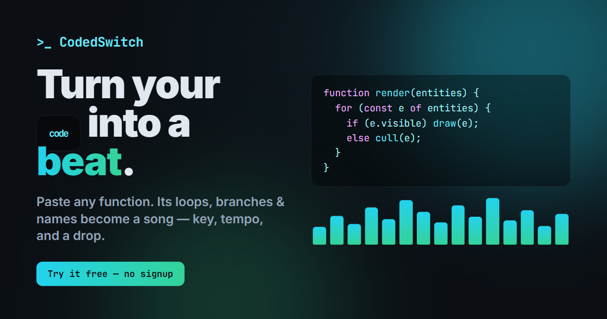 CodeBeat