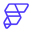 FlutterFlow logo