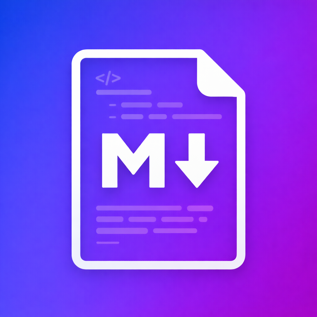 Markdown Buddy