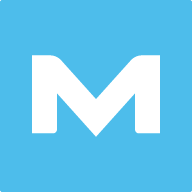 Moz Pro logo
