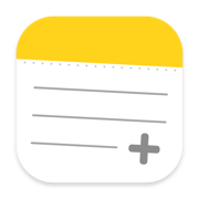 Notes Plus