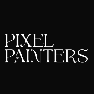Pixel Painters