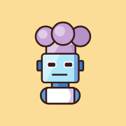 Robot Recipes Mise