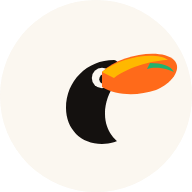Say Toucan