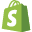 Shopify logo