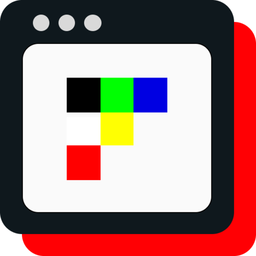 Simple Pixel Art