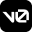 v0 logo