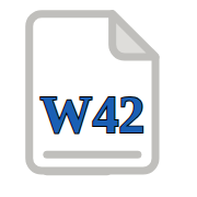 Word42