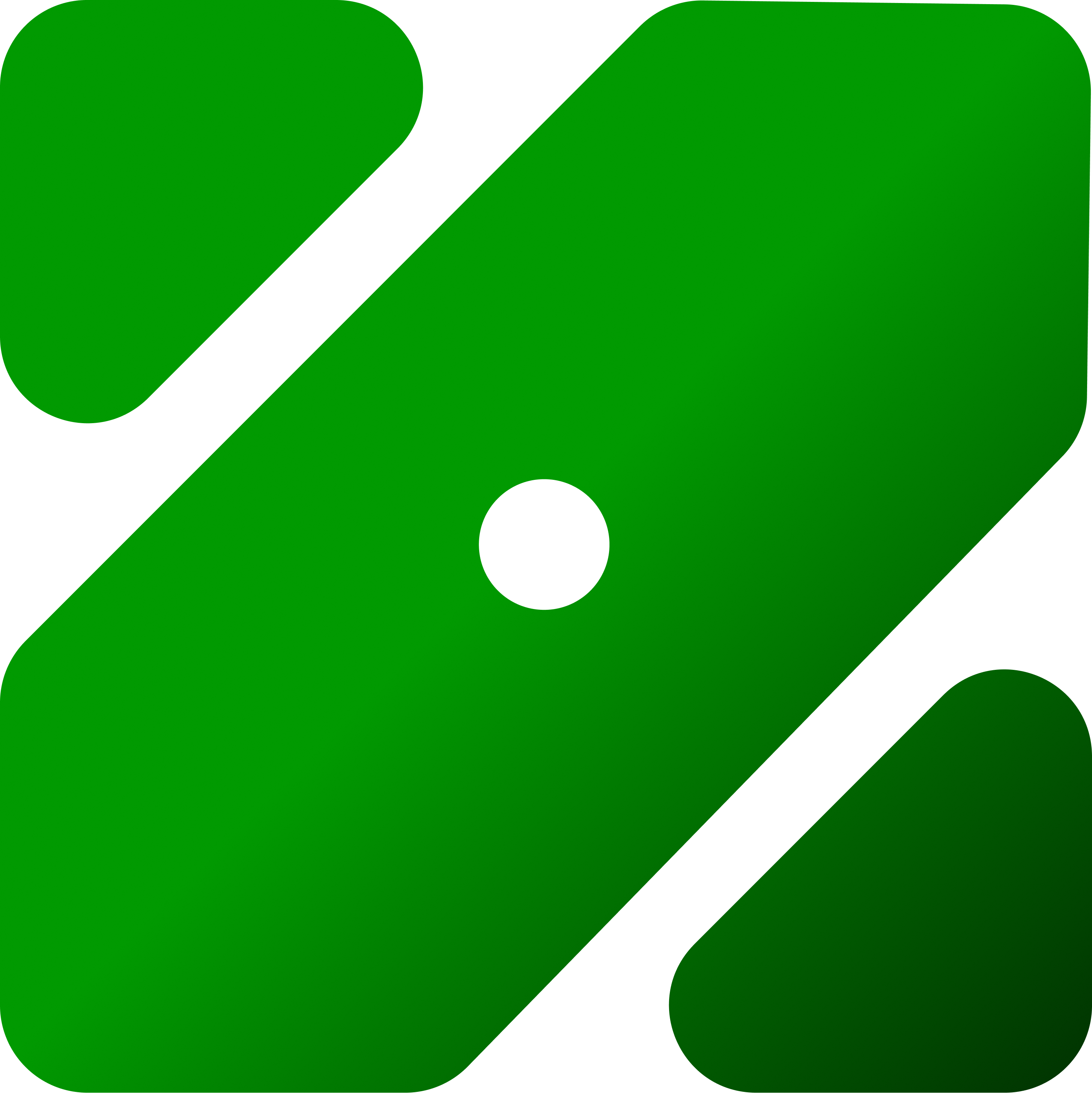 ZenMode OS